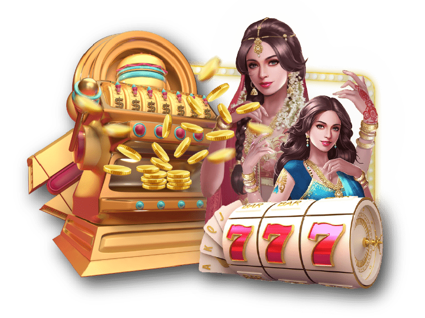 Jackpot slots